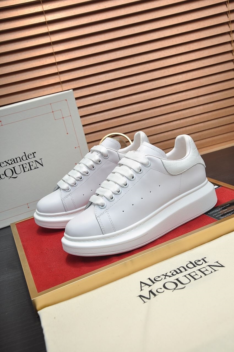 Alexander Mcqueen Casual Shoes